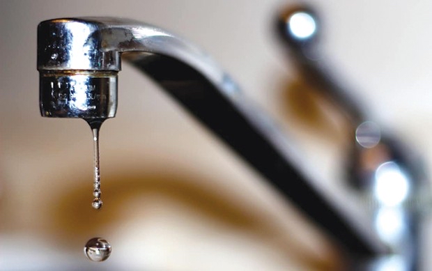 Maintenance des stations de dessalement