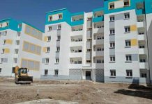 Plus de 1 500 employés universitaires attendent un logement – Le SNAPES Oran interpelle le ministre