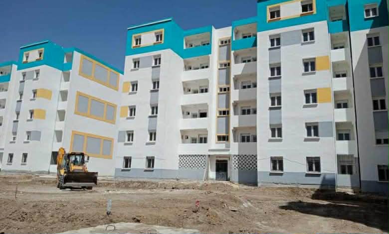 Plus de 1 500 employés universitaires attendent un logement