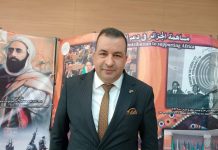 Pr Idriss Attia : – « Il ne peut y avoir de paix en Afrique sans développement »