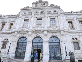 Réhabilitation de l’ancien siège de la mairie d’Oran – Les derniers essais techniques avant la réception officielle