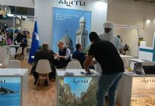 Salon international du tourisme en Turquie – L’ONT promeut la destination Algérie