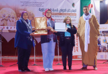 Timimoun – Clôture réussie du 7ème Festival international du tourisme saharien