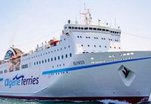 Transport maritime – Une nouvelle ligne relie Skikda à Valence