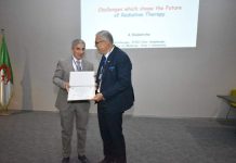 Université USTO-MB – Lancement de la première École internationale de physique médicale