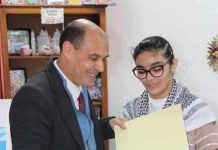 Compétition internationale du mois de la langue arabe – Onze élèves oranais qualifiés pour la finale nationale