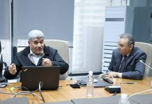 Projet du Village scientifique de Dayat Morsli – Le Pr Bensaada émet des réserves, le wali ordonne la révision du cahier des charges