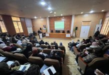 Formation continue pour renforcer la prise en charge des patients – Le CHUO lance ses journées de neuropsychologie