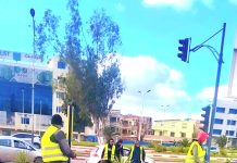 La cellule environnementale intensifie ses interventions-Nettoyage et embellissement