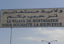 Mostaganem-1,1 milliard de DA de projets pour la daïra de Bouguirat