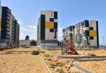 Ouargla-Coup d’envoi d’un projet de 1 000 logements publics locatifs dans la commune chef-lieu