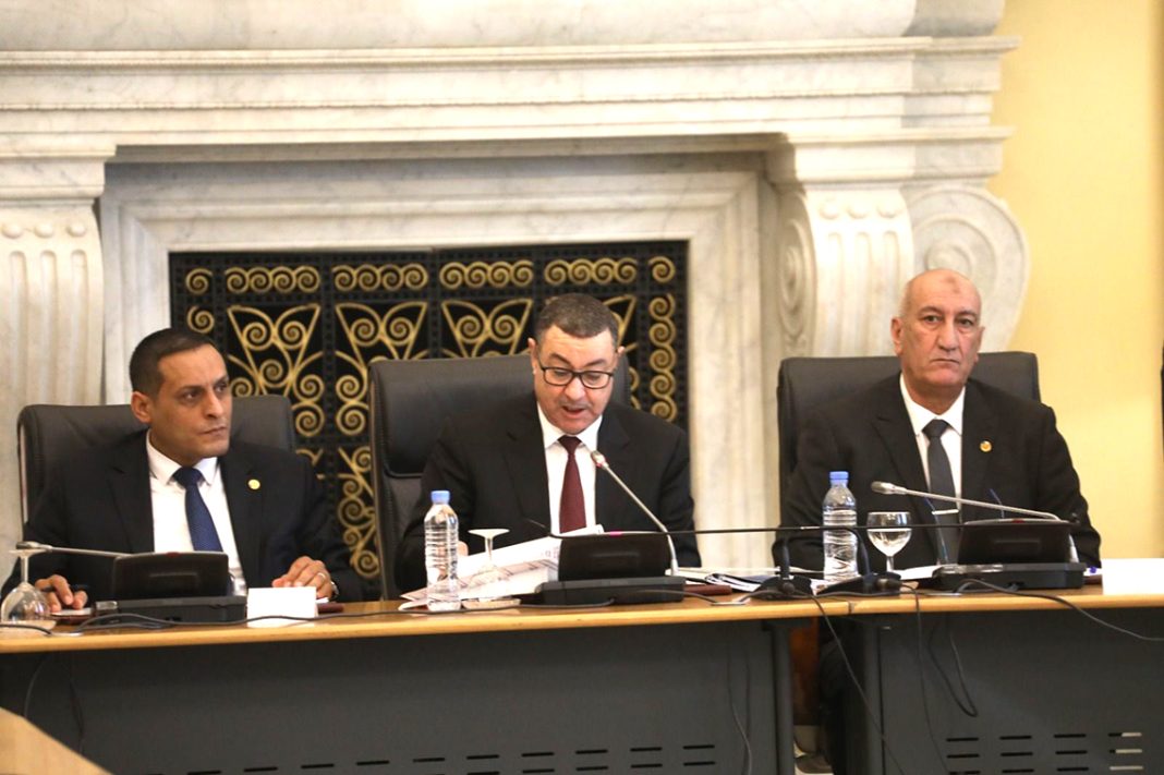 08 - «Le nouveau code de la route est axé sur la prévention»