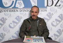 Le président de l’Association Chafiallah pour Cap Dz- « Nous visons la plantation de 30 000 arbres au Murdjadjo et des refuges pour animaux errants »