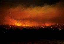 Australie -Des incendies géants ravagent le Victoria, l’urgence décrétée