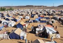 Crise soudanaise -Le Tchad accueille plus de 900 000 réfugiés