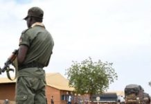Niger-Sept morts lors d’une attaque terroriste dans l’ouest du pays