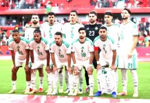 Foot / CAN-2025- les Verts de retour dans la cour des grands