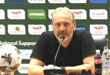 CAN-2025 – 8es de finale-Déclarations des sélectionneurs des équipes algérienne et congolaise