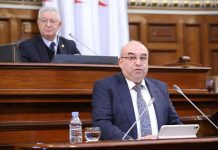 Industrie pharmaceutique-L’Algérie mise sur la souveraineté sanitaire