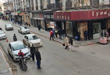 Transport et activité commerciale à Oran-Mouad Abed : « Aucune perturbation n’a été enregistrée »