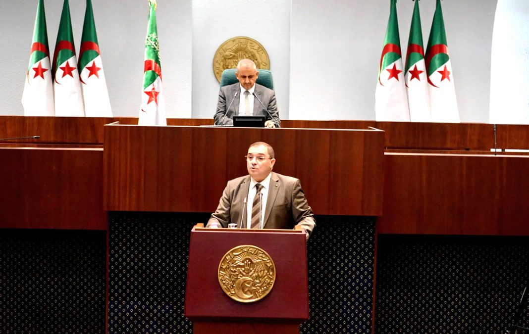 Nouveau statut de la magistrature