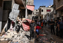 Cisjordanie occupée -Les forces sionistes ont poursuivi leurs raids et agressions dans plusieurs régions