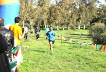 Athlétisme-Plus de 700 participants au « Cours Assirem 2026 » de Tazmalt