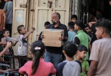 Cessez-le-feu à Ghaza -L’aide humanitaire acheminée insuffisante toujours