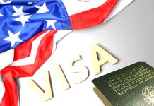 Visa USA-Une caution exigée pour les Algériens