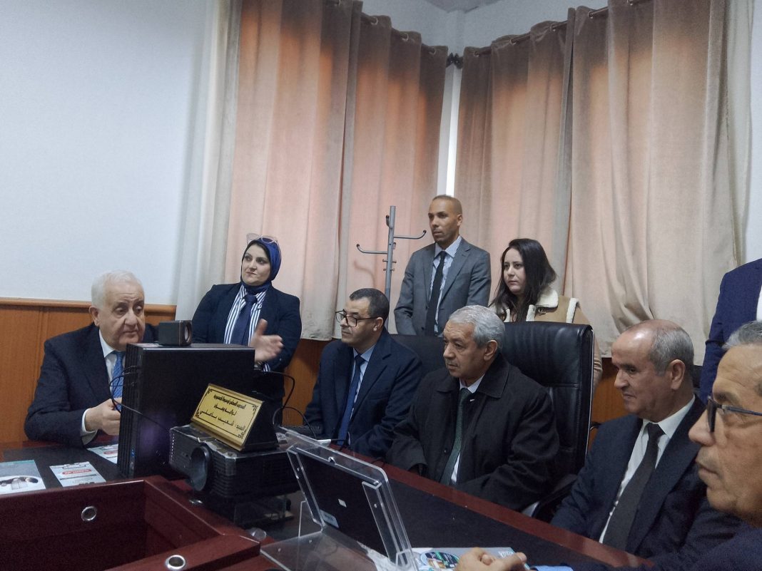 02 - Transport et bourses au cœur des échanges avec les étudiants