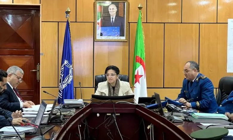 03 - La ministre du Commerce intérieur en visite de travail à Oran ce jeudi