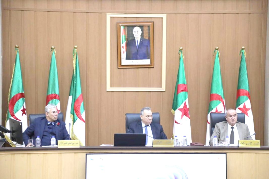 03-Solidarité et encadrement du mois sacré