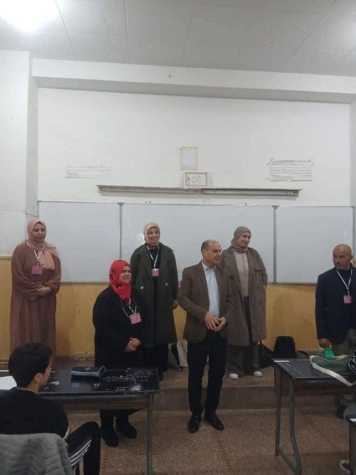 04 - 66 jeunes prodiges en lice pour le second tour