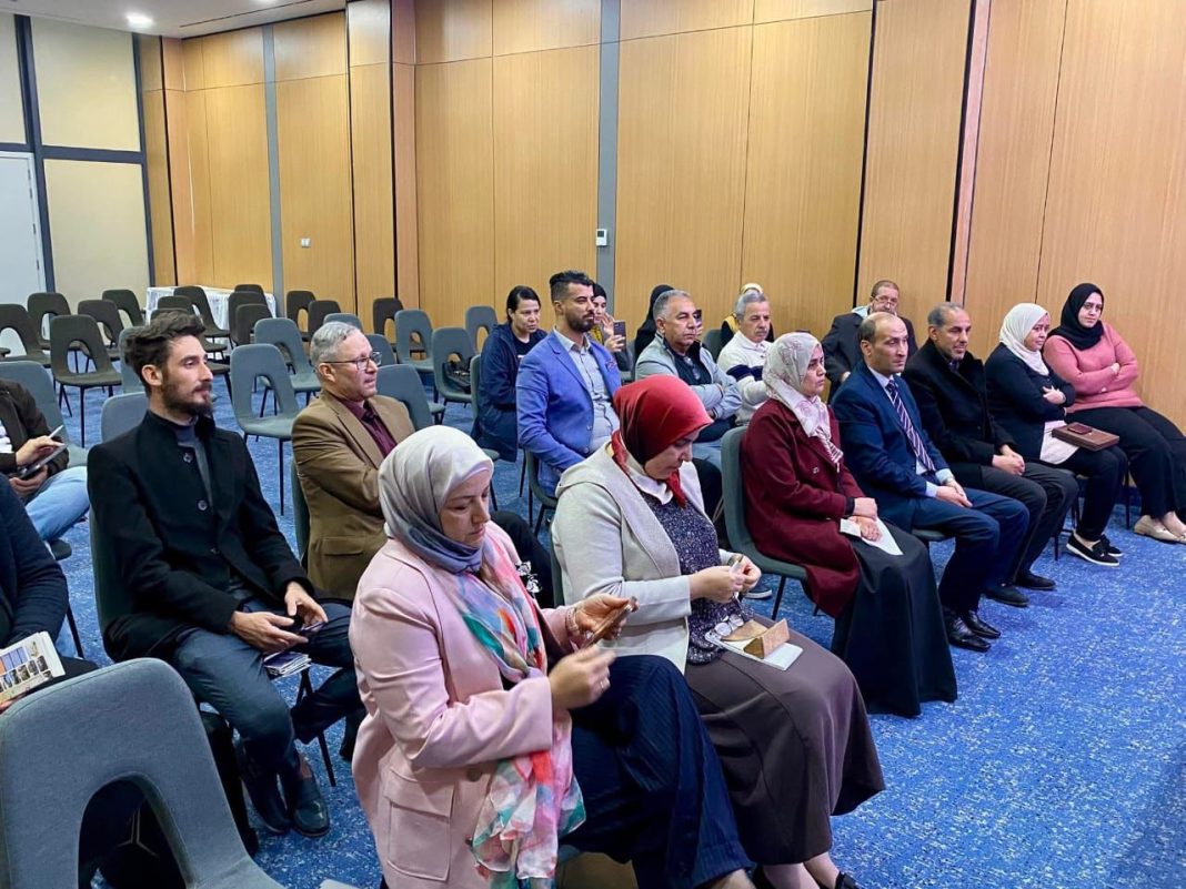 04 - Le laboratoire SIGMA appelle à l’intégration de l’anglais touristique