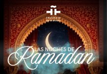 Entre musiques andalouses et héritage hispano-arabe – L’Institut Cervantes d’Oran célèbre les Nuits du Ramadan