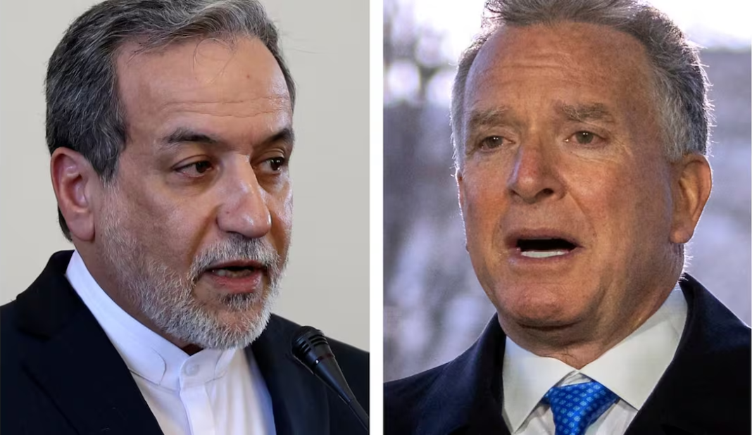 11 - Le chef du Conseil de sécurité nationale à Oman mardi