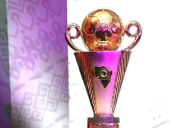 12 - AS Maniema-USMA, Al Masry -CRB-en quarts de finale