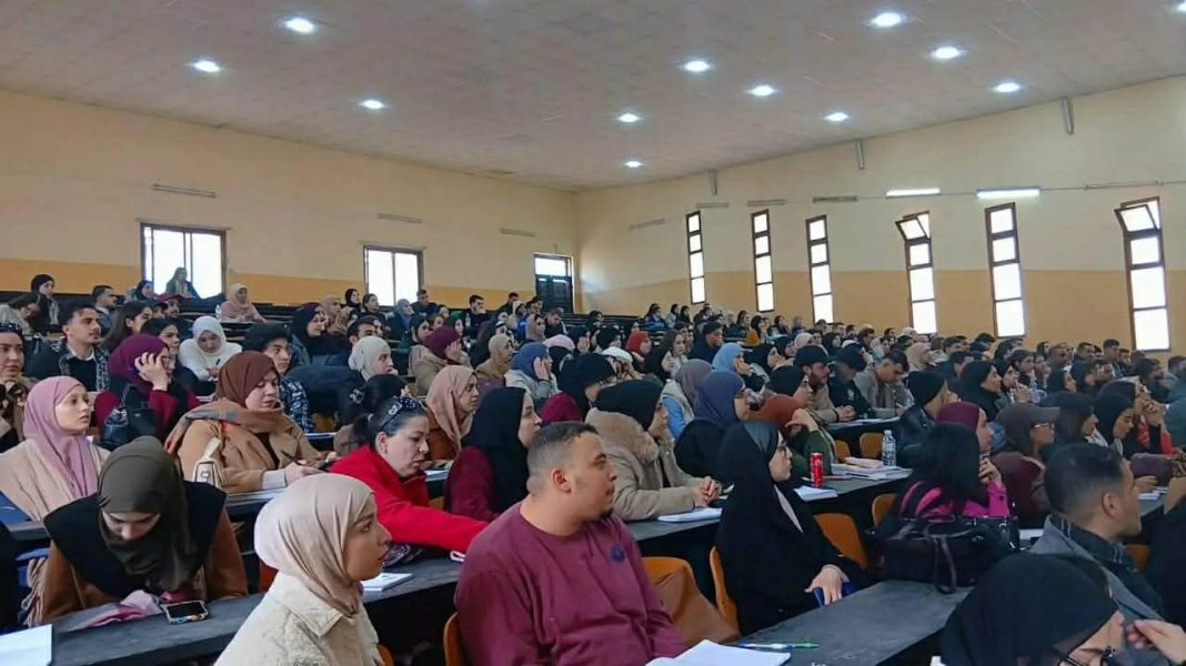 Concours d’accès à la profession d’avocat 2026