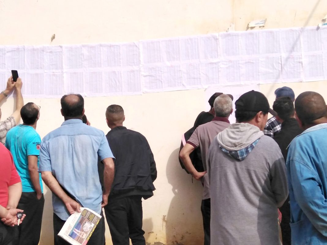 02 - 600 logements sociaux à Ain Beida