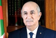 Le Président Tebboune rend hommage aux femmes – « Vous êtes les héritières de l’honneur et de la gloire »