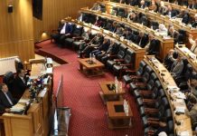 Politique et égalité – À Oran, les partis face au défi de renforcer la représentation des femmes