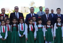 Gestion financière du secteur éducatif – Apurement des dettes des établissements et revalorisation de la restauration scolaire