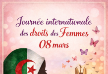 Femmes à Oran – Entre engagement politique et actions solidaires