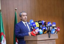 Réformes éducatives- Saadaoui réaffirme la poursuite des réformes et défend les acquis du statut particulier