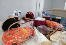 L’EHS Hadj Abed Atika – Près de 100 enfants bénéficient d’opérations de circoncision