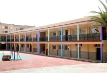 Aïn Temouchent – 11 nouveaux établissements scolaires prévus dans le programme sectoriel 2026