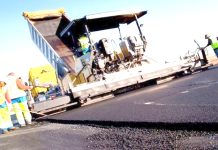 Tiaret – Dédoublement imminent de 42 km de routes nationales