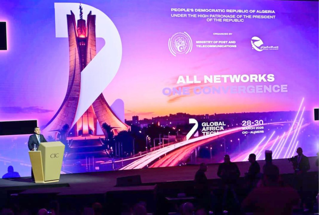 07 - L'Afrique doit s’imposer en tant qu'acteur planétaire majeur