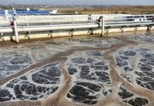 Souk Ahras – Réouverture imminente de la STEP de Henancha en mai