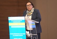 Arhab lance un plaidoyer depuis Tunis :« La production de hautes compétences professionnelles est nécessaire »